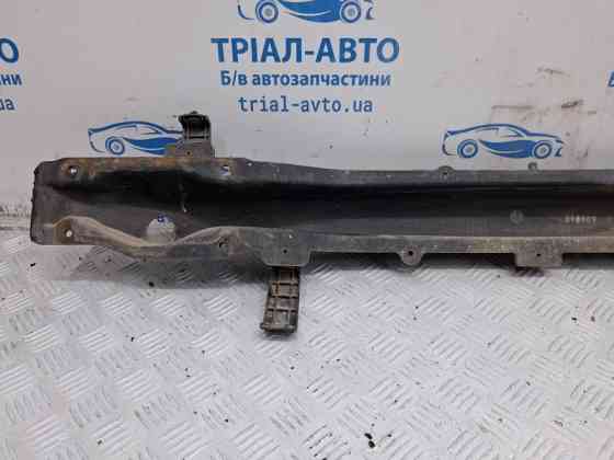 Усилитель бампера задний Hyundai I30 FD 1.6 DIESEL D4FB 2007 (б/у) Київ
