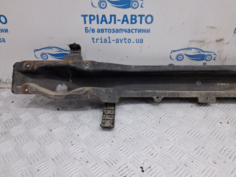 Усилитель бампера задний Hyundai I30 FD 1.6 DIESEL D4FB 2007 (б/у) Київ - зображення 4