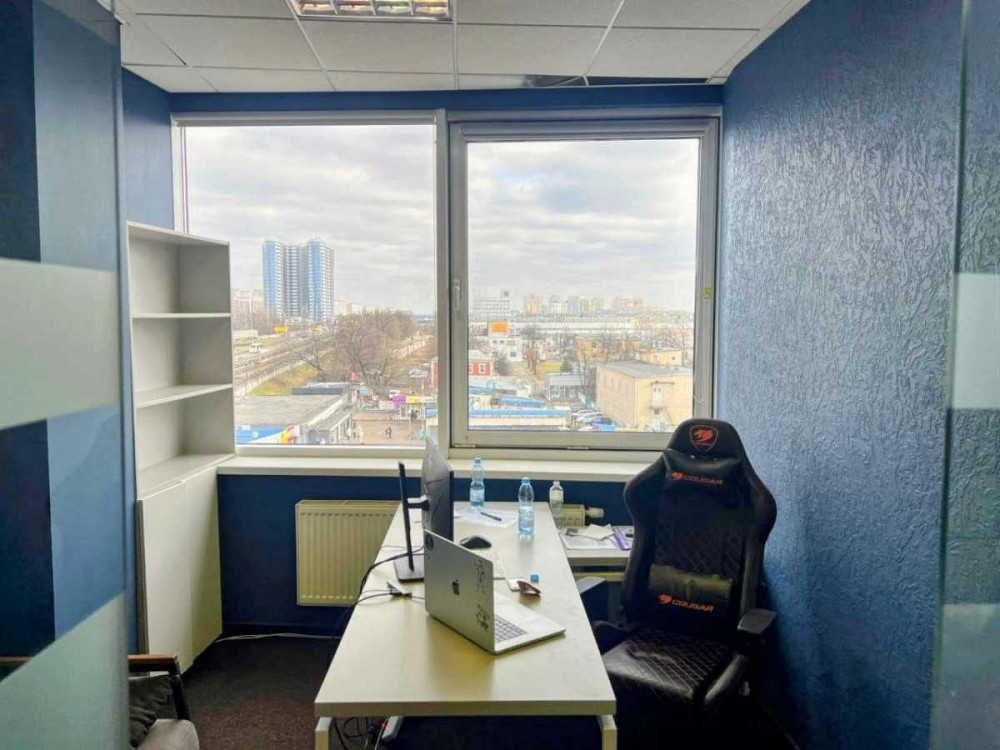 долгосрочная аренда офисное помещение Киев, Днепровский, 66190 грн./мес. Київ - зображення 6