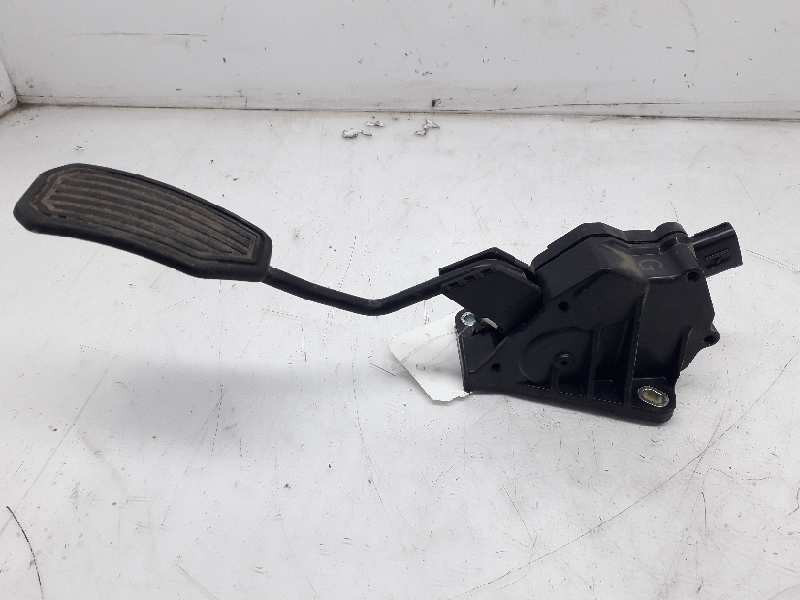 Педаль газа Toyota RAV 4 A30 2005 (б/у) Киев - изображение 1