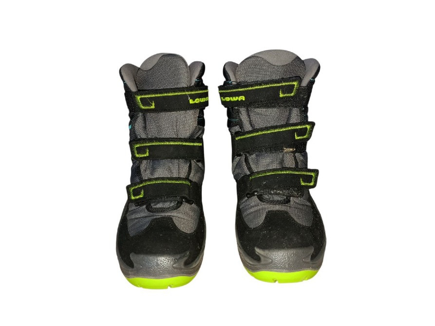 Трекінгові черевики Lowa Milo Evo GTX Hi Киев - изображение 3