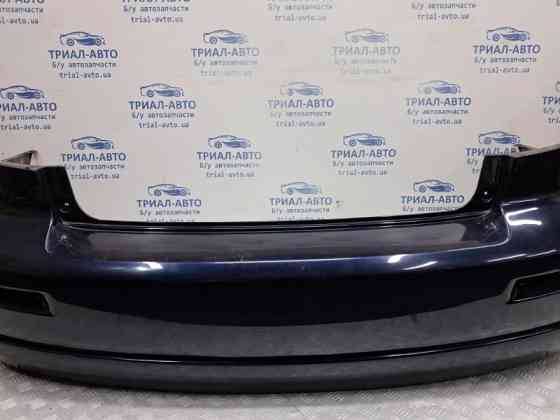 Бампер задний Suzuki SX4 2006-2014 7180080840T2G (Арт. 62879) Київ