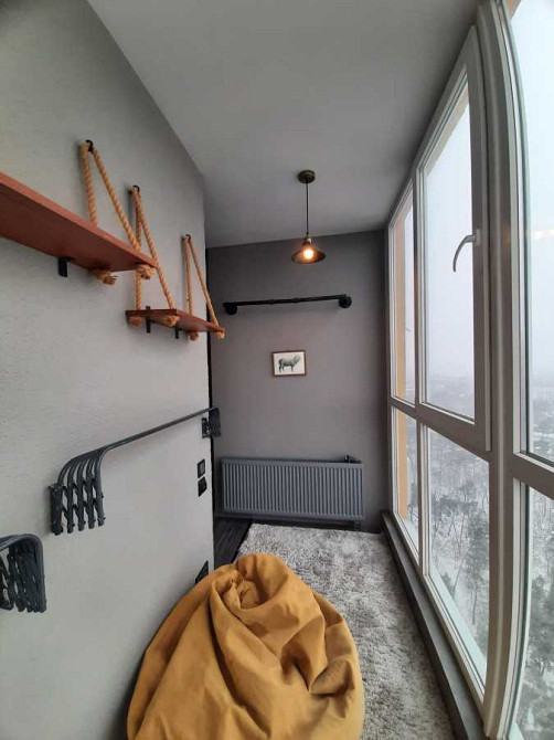 продажа 1-к квартира Киев, Днепровский, 110000 $ Київ - зображення 12