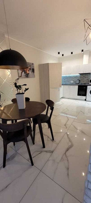 долгосрочная аренда 1-к квартира Киев, Печерский, 900 $/мес. Киев - изображение 3