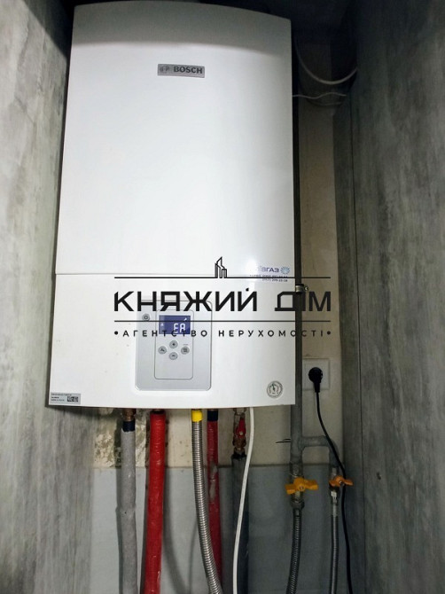 ЖК Львовский. Аренда: 1 ком. на Глубочицкой г. Лукьяновская № 11198563 Киев - изображение 8