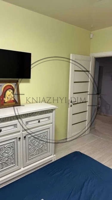 3х кімн. квартира з сучасним ремонтом Комфорт Таун Київ - зображення 10