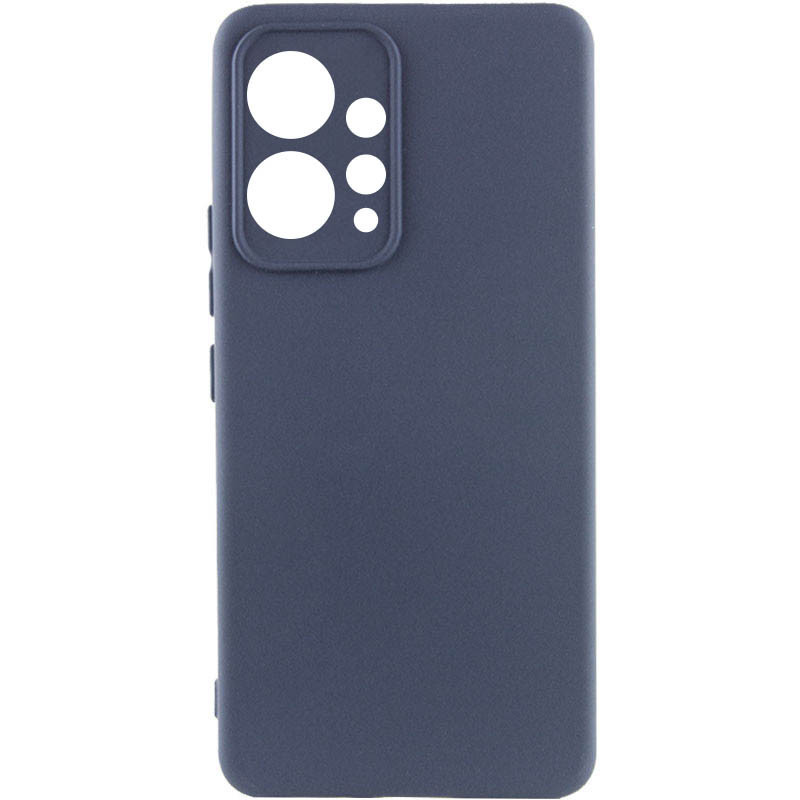 Чехол Silicone Cover Lakshmi Full Camera (AA) для Xiaomi Redmi Note 12 4G Херсон - изображение 1