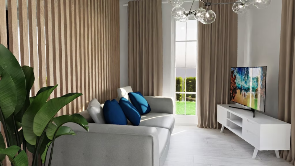 3-к квартира в історичному центрі м. Люблін, Польща від забудовника Киев - изображение 11