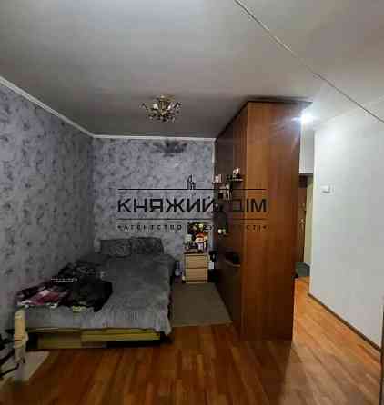 Продаж 1 кім. квартири на Воскресенці. Дніпровський р-н. КОД  № 21147471 Київ