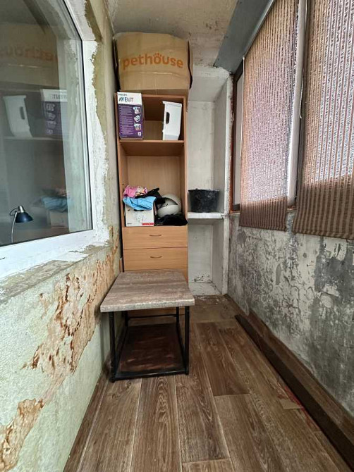 долгосрочная аренда 1-к квартира Киев, Голосеевский, 12000 грн./мес. Киев - изображение 10