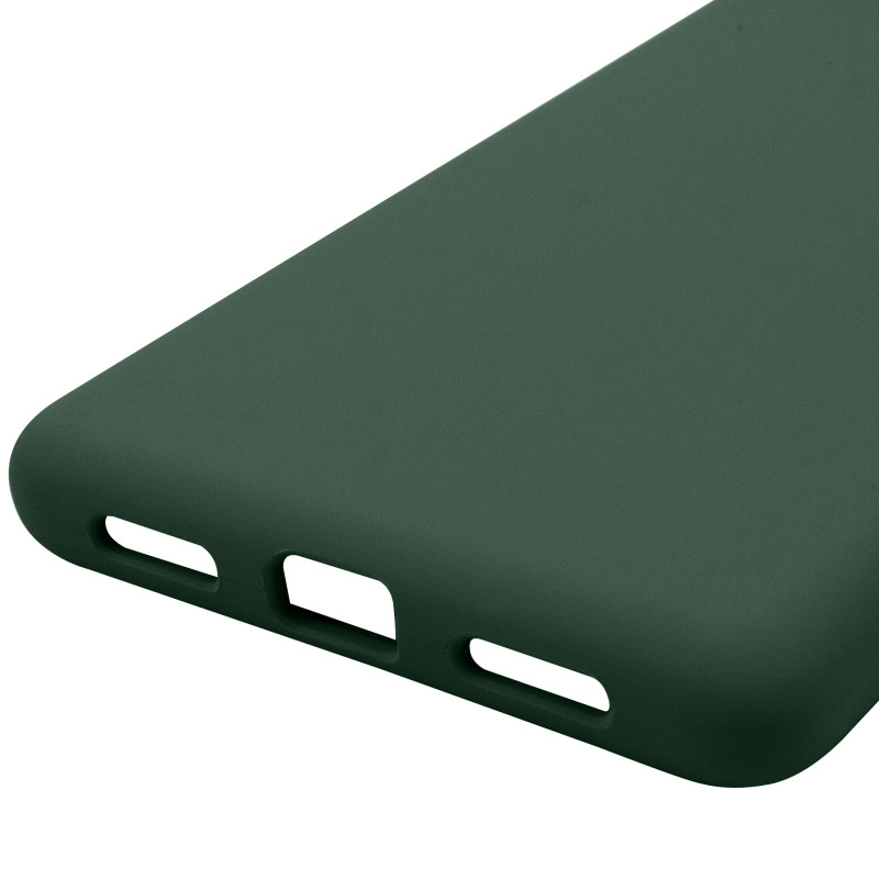Чехол Silicone Cover Lakshmi Full Camera (AAA) для Google Pixel 7 Pro Херсон - зображення 8