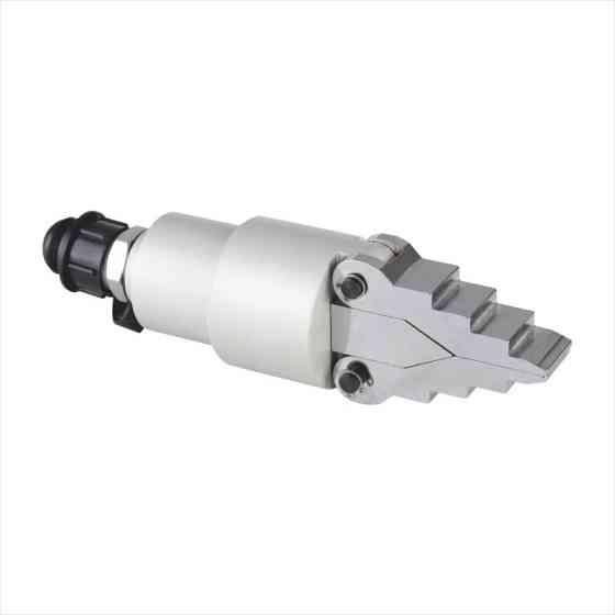 Разгонщик (расширитель) фланцев гидравлический 8т, выносной привод СТАНДАРТ FSH0850 Харків