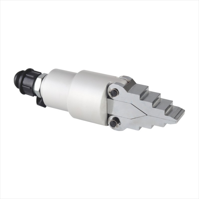 Разгонщик (расширитель) фланцев гидравлический 8т, выносной привод СТАНДАРТ FSH0850 Харків - зображення 1