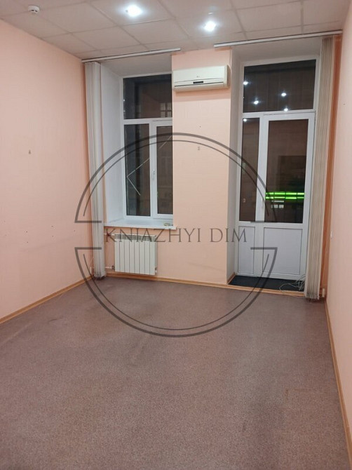 Оренда офісного приміщення м. Лу'янівка КОД 1419200 Київ - зображення 6