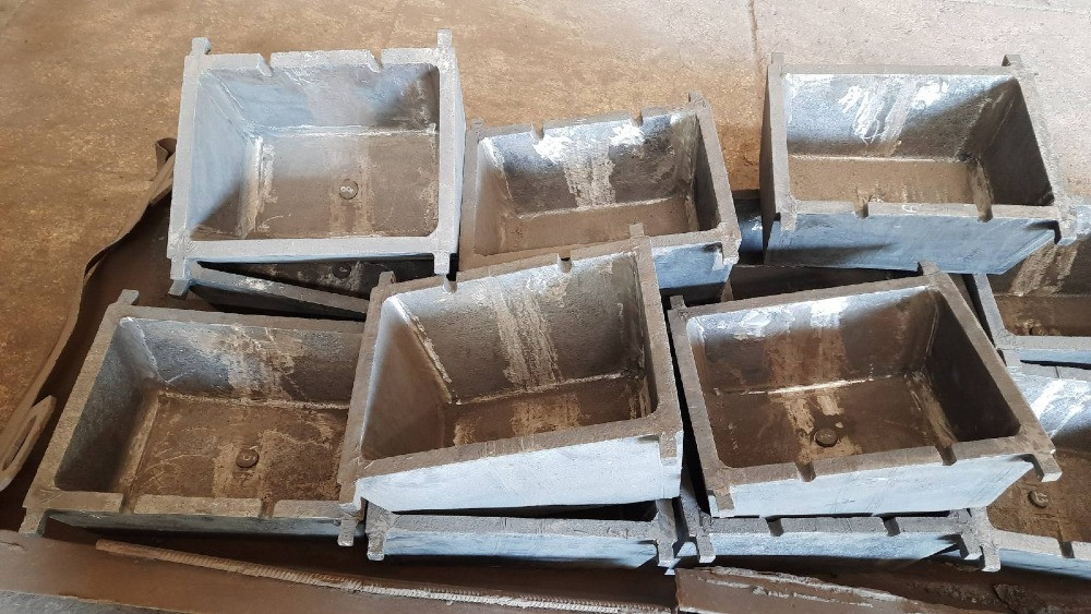 Ливарне виробництво, деталі зі сталі та чавуну Кам'янське (Дніпродзержинськ) - зображення 6