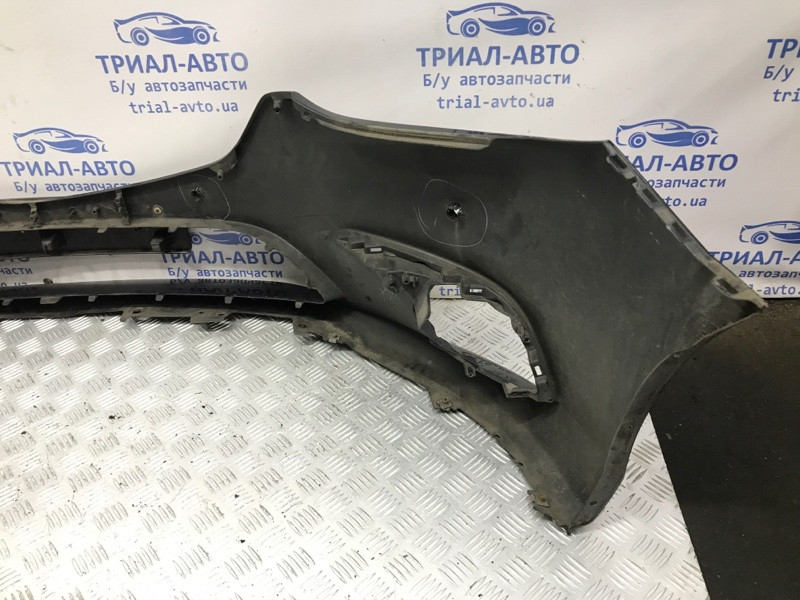 Бампер передний Mazda 6 2012- GMV8-50-031C BB (Арт. 44794) Киев - изображение 10