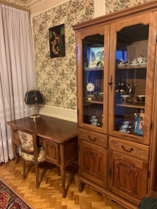 долгосрочная аренда 3-к квартира Киев, Печерский, 35000 грн./мес. Київ - зображення 6