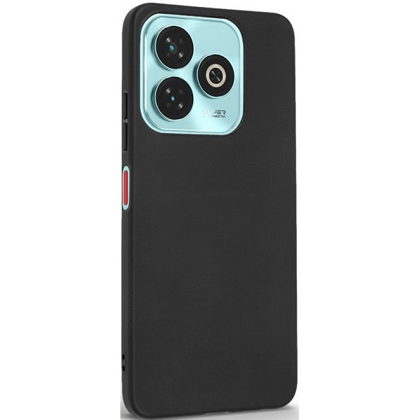 Чохол ArmorStandart Matte Slim Fit для ZTE Blade A75 4G Black (ARM78944) Харьков - изображение 2