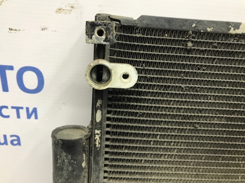 Радиатор кондиционера Toyota Prado 2002-2009 8846160091 (Арт. 53671) Київ - зображення 5