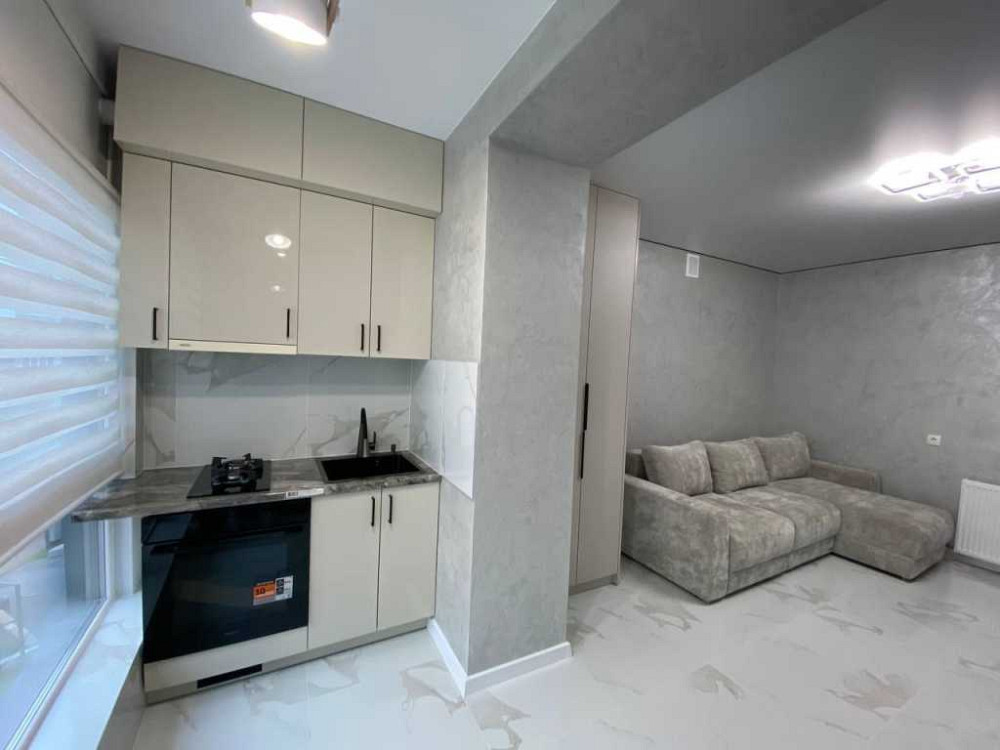 продажа 1-к квартира Ивано-Франковск, 84000 $ Ивано-Франковск - изображение 12