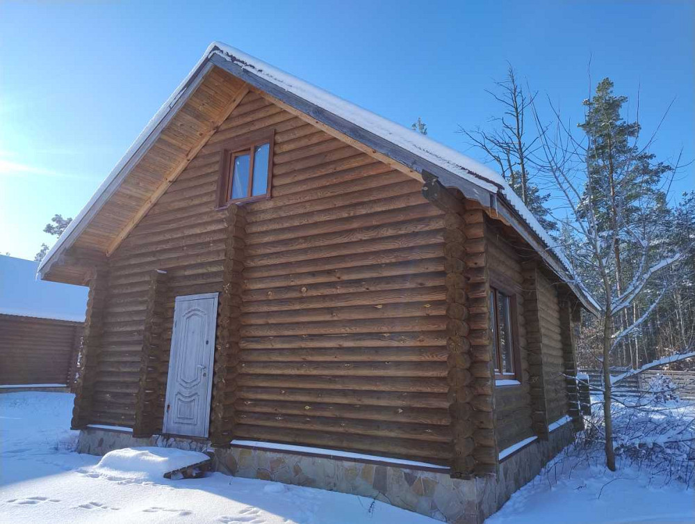 продажа 3-к дом Радомышльский, Ирша, 36900 $  - зображення 2