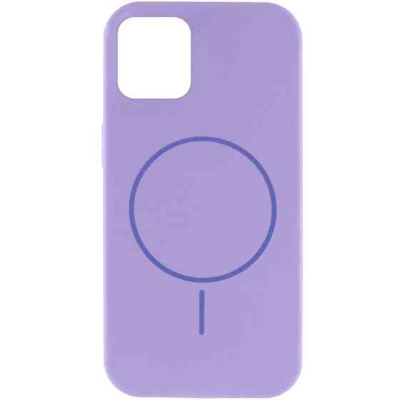 Чехол Silk Full Protective (AA) NO LOGO with Magnetic Fit для Apple iPhone 11 (6.1") Херсон
