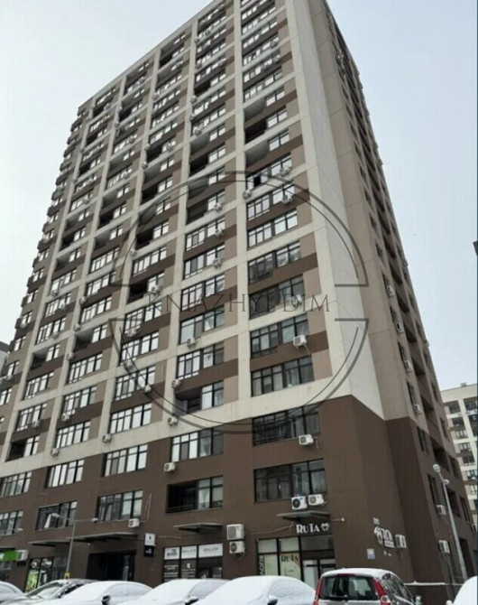 Продаж 3 кімнатної квартири по пр.Правди 45Б ЖК Варшавський 21146336 Киев - изображение 1