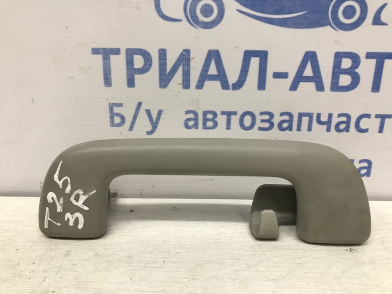 Ручка потолка Toyota Avensis T25 2.0 DIESEL 1CDFTV 2002 (б/у) Київ - зображення 1