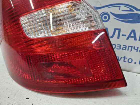 Фонарь задний внешний левый Skoda Fabia 2007-2014 5J6945111 (Арт. 78136) Київ