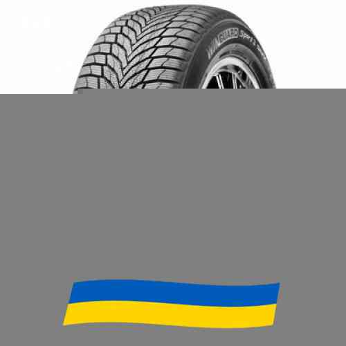 255/60 R18 Nexen WinGuard Sport 2 SUV WU7 112H Позашляхова шина Киев