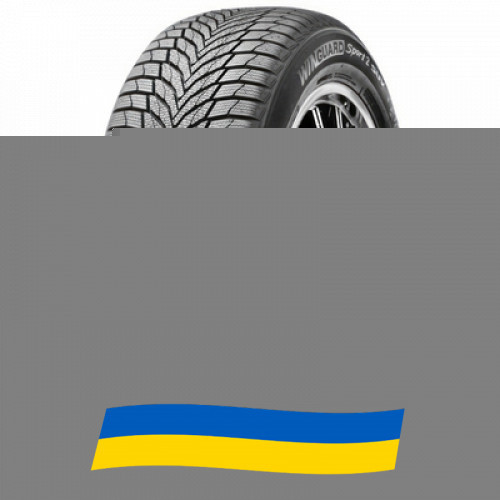 255/60 R18 Nexen WinGuard Sport 2 SUV WU7 112H Позашляхова шина Киев - изображение 1