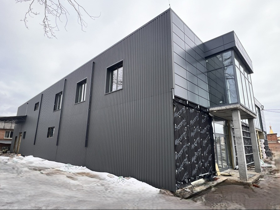 Тараща. Київська обл. Оренда в АТБ. 54,7 кв.м. Тараща - зображення 4