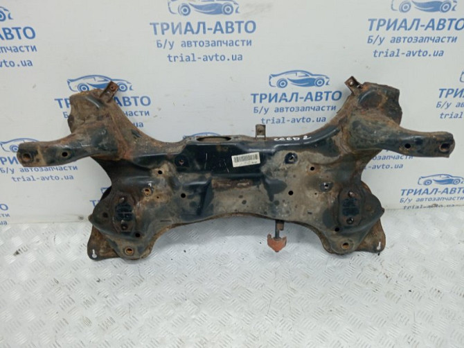 Балка передней подвески Kia Ceed JD 1.6 DIESEL D4FB 2012 (б/у) Київ - зображення 1