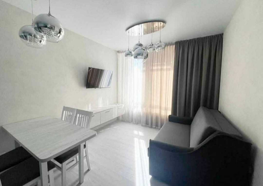 продажа 1-к квартира Киев, Подольский, 113000 $ Київ - зображення 3