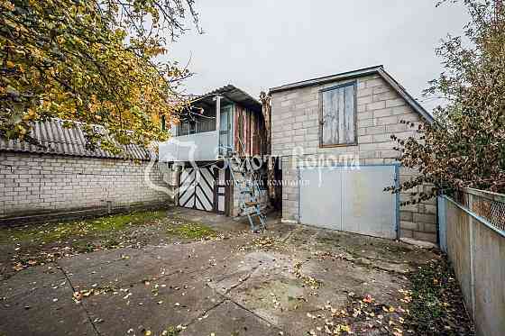 продажа 2-к часть дома Броварский, Бровары, 29500 $ Бровари