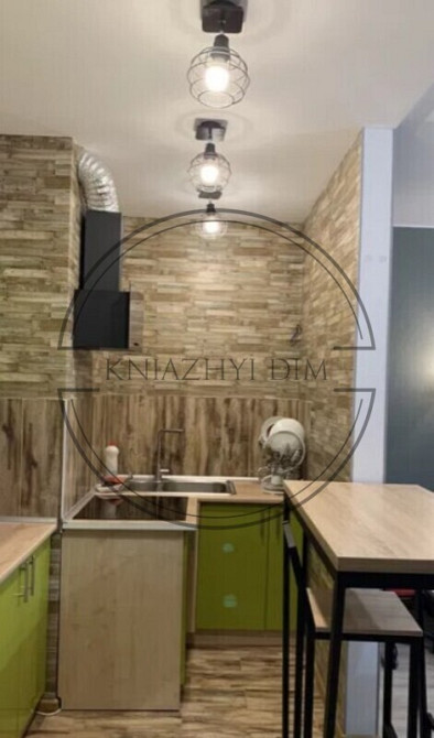 ПРОДАЖ 1к квартири в ЖК Східна Брама вул. Світла 3Д код. 21145259 Киев - изображение 4