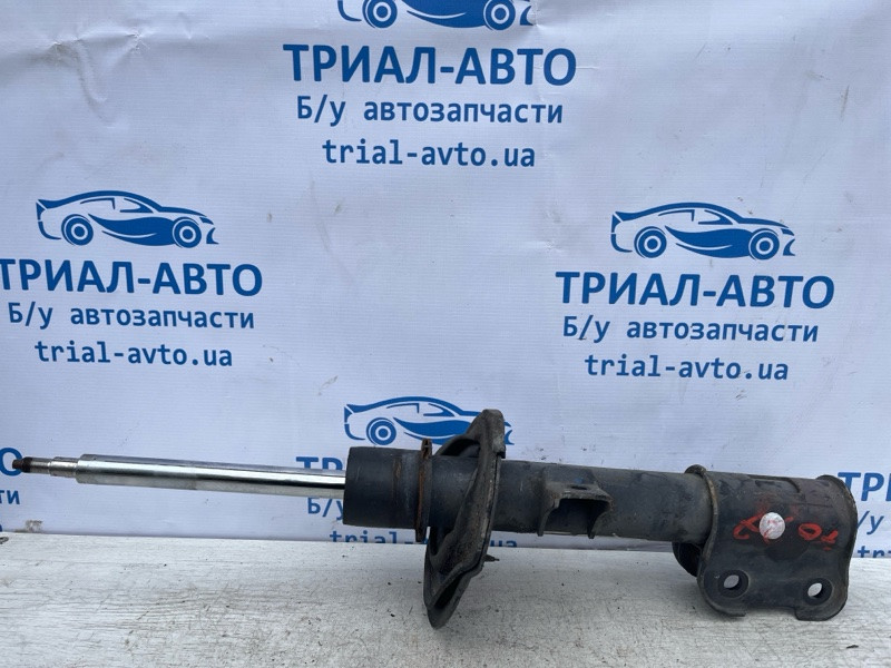 Амортизатор передний левый Hyundai Santa fe DM 2.4 БЕНЗИН G4KJ 2012 (б/у) Киев - изображение 1