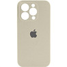 Чехол Silicone Case Full Camera Protective (AA) для Apple iPhone 14 Pro Max (6.7") Херсон