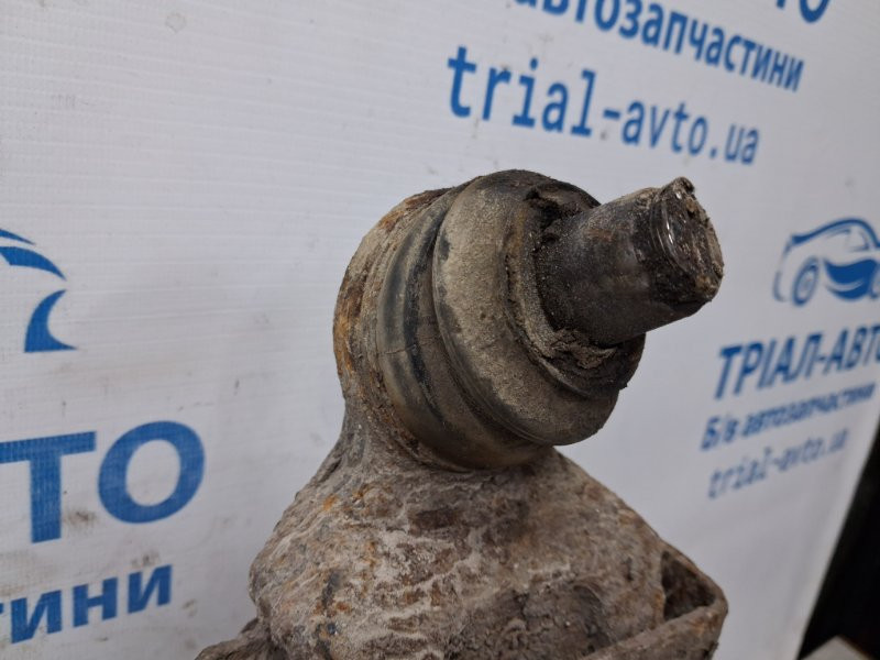Рычаг передний нижний левый Kia Sorento BL 2.5 DIESEL D4CB 2002 (б/у) Киев - изображение 2