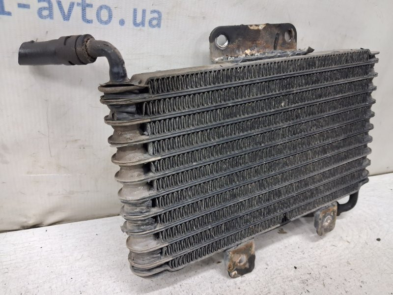Радиатор коробки передач АКПП Mitsubishi Pajero Wagon 2006-2022 MR453638 (Арт. 83625) Киев - изображение 4