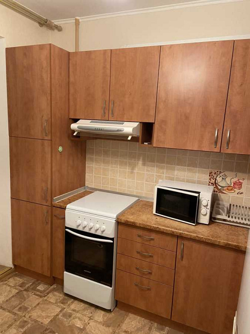 долгосрочная аренда 1-к квартира Киев, Оболонский, 16000 грн./мес. Киев - изображение 9