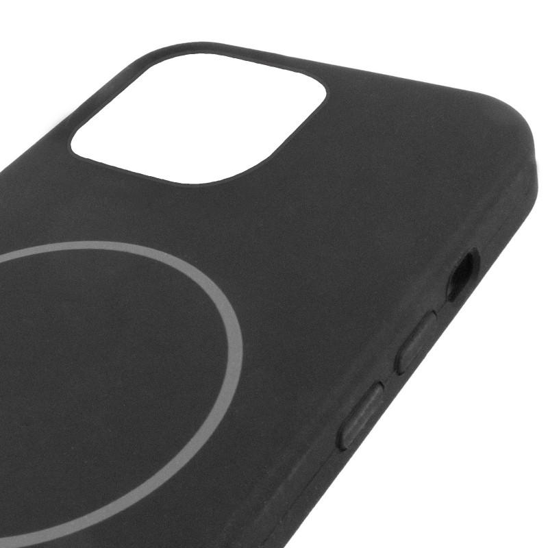 Чехол Silk Full Protective (AA) NO LOGO with Magnetic Fit для Apple iPhone 11 (6.1") Херсон - изображение 9