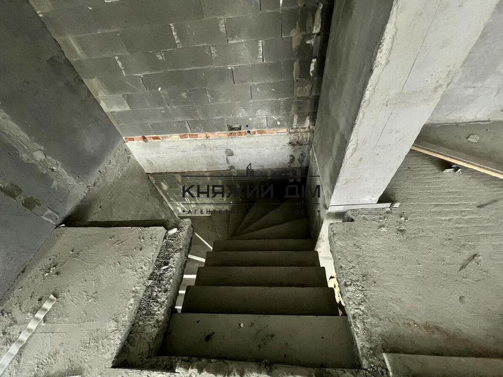 Продаж видового пентхауса з видом на Дніпро в ЖК Great.м.Осокорки Київ - зображення 12