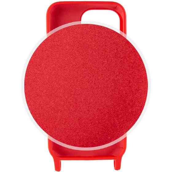 Чехол TPU two straps California для Apple iPhone 12 Pro Max (6.7") Херсон