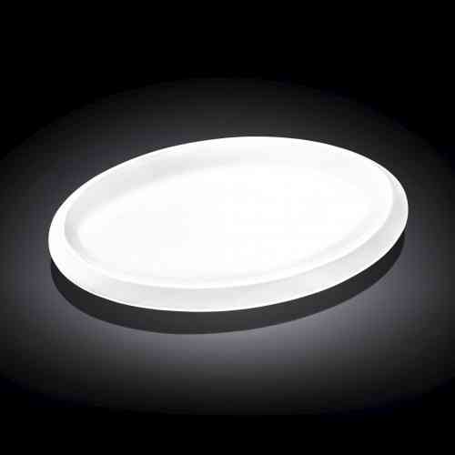 Блюдо овальне Wilmax WL-992639 25,5 см Київ