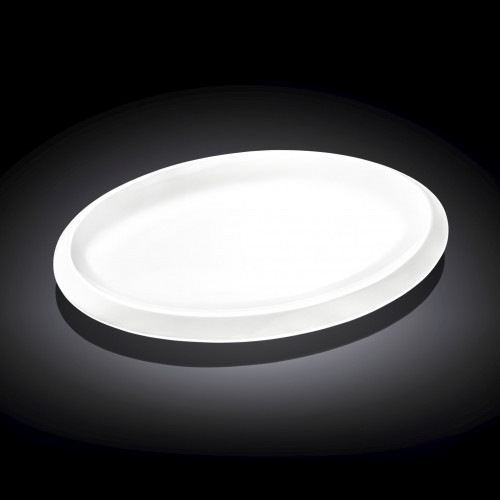 Блюдо овальне Wilmax WL-992639 25,5 см Київ - зображення 1