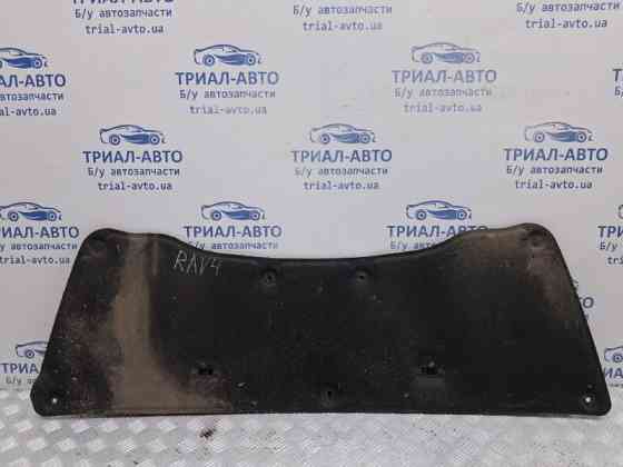 Обшивка капота Toyota RAV 4 2006-2013  (Арт. 60472) Київ