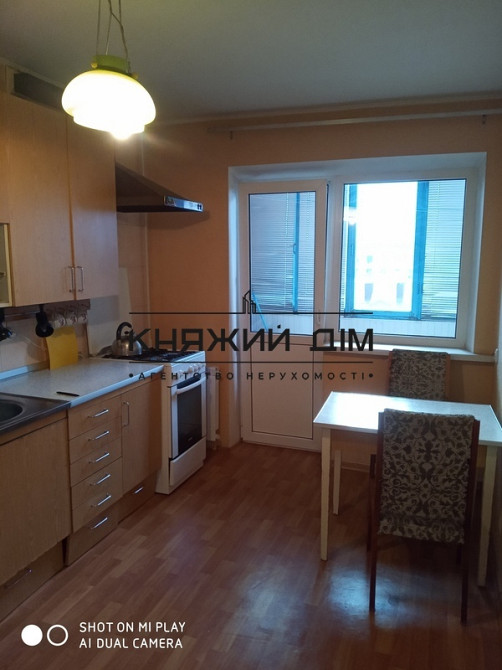 Оренда 1кім квартири м. Шулявська. Код об'єкту: 1123864 Київ - зображення 1