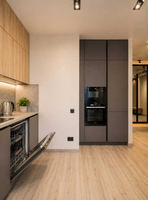 продажа 3-к квартира Киево-Святошинский, Софиевская Борщаговка, 115000 $  - зображення 7