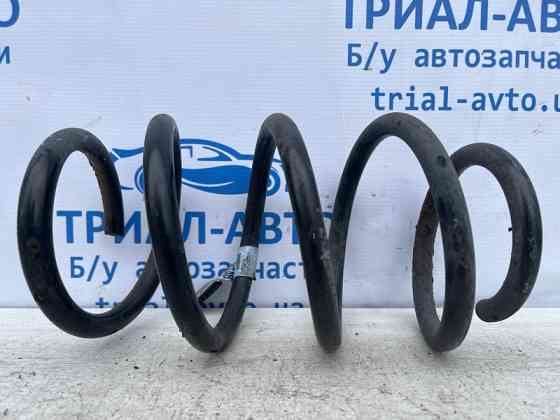Пружина передняя Jeep Cherokee 2013-2019 5168677AB (Арт. 72506) Киев